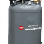 Airpress VK 700-270 Pro recenze