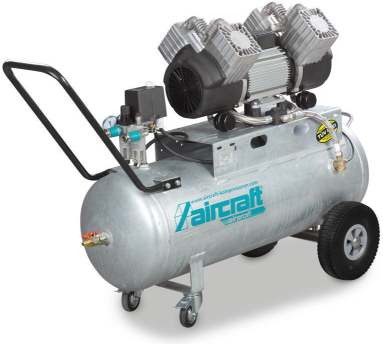 Airprofi 440/100 OF PRO recenze