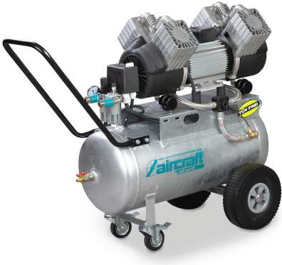 Airprofi 440/50 OF PRO recenze