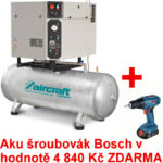 Airprofi 703/300/15H Silent recenze