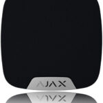 Ajax HomeSirene Black P149 recenze