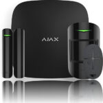 Ajax StarterKit Plus Black 13538 recenze