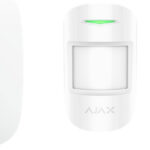 Ajax StarterKit Plus White 13540 recenze