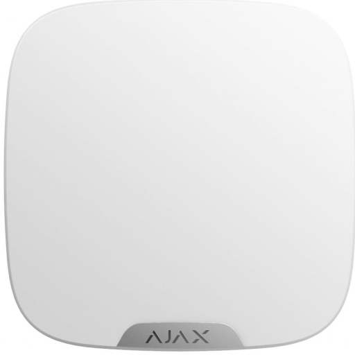 Ajax StreetSiren DoubleDeck 20337 recenze