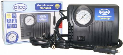 Alca 12V NONSTOP 220000 recenze