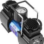 Alca 12V PROFI recenze