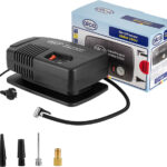 Alca 7 BAR PROFI 228000 recenze