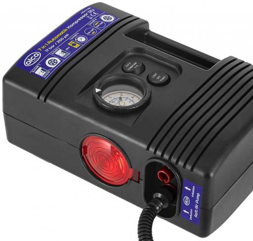 Alca AeroPressor Automatik recenze