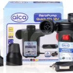 Alca Camping 12V 211100 recenze