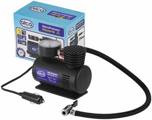 Alca Havárie 12V 203000 recenze