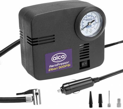 Alca TURBO 12V 232000 recenze
