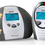 Alecto DBX-88 chůvička Limited šedá recenze