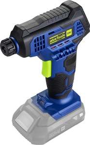 AlzaTools BatteryONE CAP20V recenze