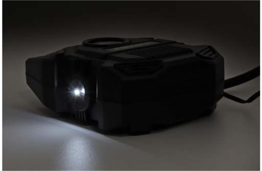 Amio ACOMP-17 recenze