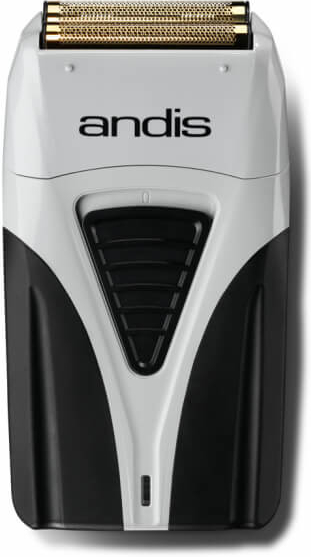 Andis ProFoil Shaver Plus 17260 recenze