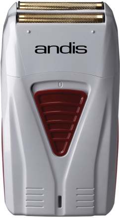 Andis ProFoil Shaver TS-1 17240 recenze