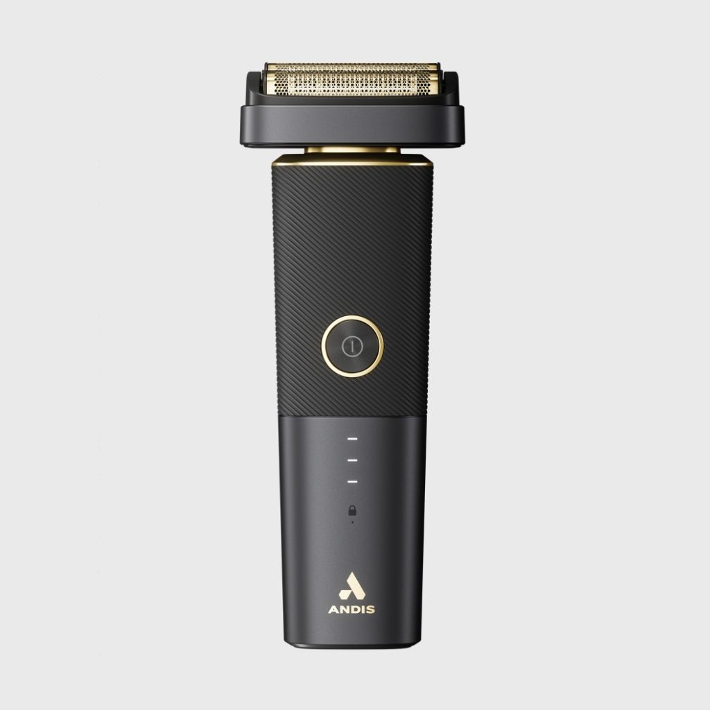 Andis reSurge Shaver recenze