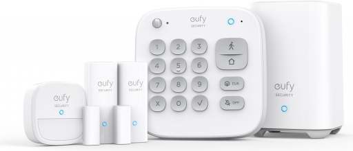 Anker Eufy T8990321 recenze