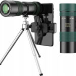 Apexel 8-24 x 30 recenze