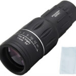 Aptel LN4B 16 x 52 mm recenze