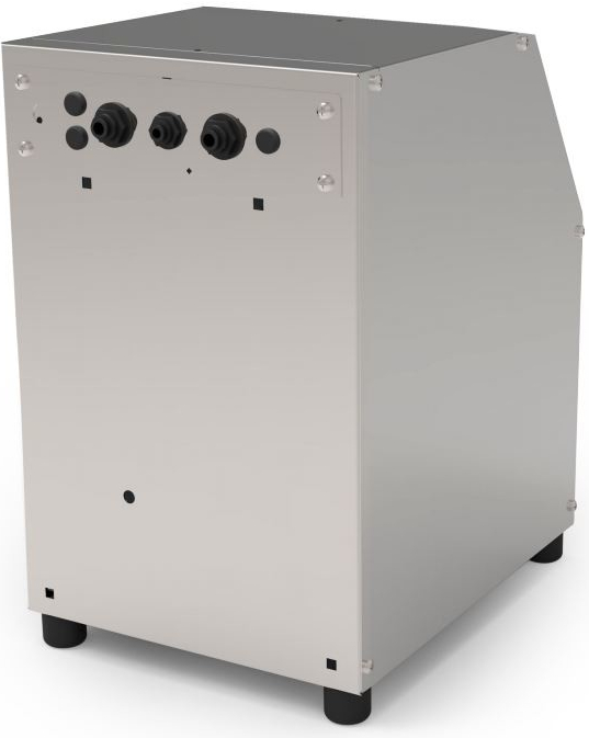 Aqua Shop Sodobar AQUA BAR ACS 40 l/h recenze