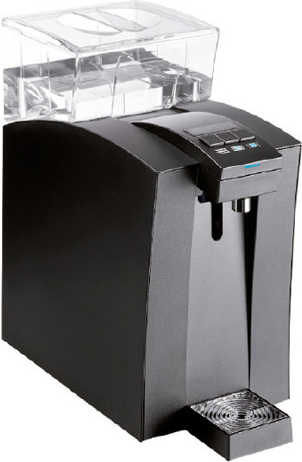 Aqua Shop Sodobar COLUMBIA CS 20 recenze