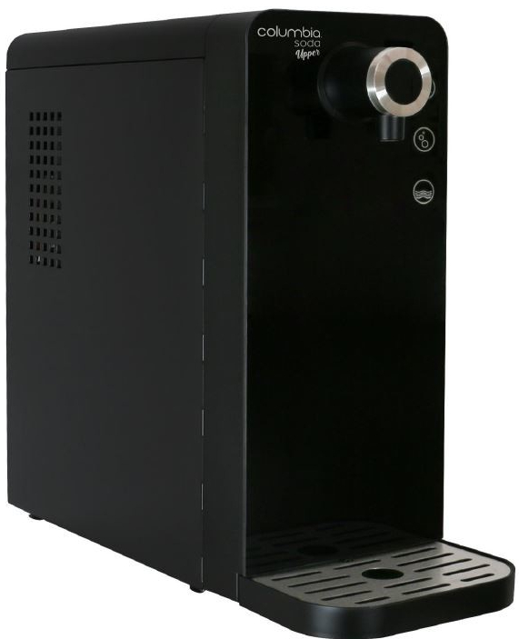 Aqua Shop Sodobar COLUMBIA SODA UPPER recenze