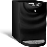 Aqua Shop Sodobar H2ONDA AC – pokojová a chlazená voda Černá recenze