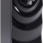 Aqua Shop Sodobar H2ONDA Slim AC – pokojová a chlazená voda Černá recenze