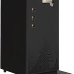 Aqua Shop Sodobar LAGUNA Slim AC – pokojová a chlazená voda Černá recenze