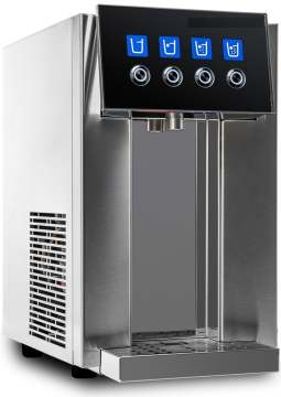 Aqua Shop Sodobar PERLA mini 1 recenze