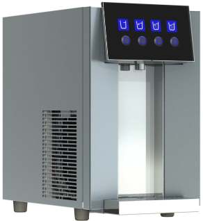 Aqua Shop Sodobar PERLA mini 2 recenze