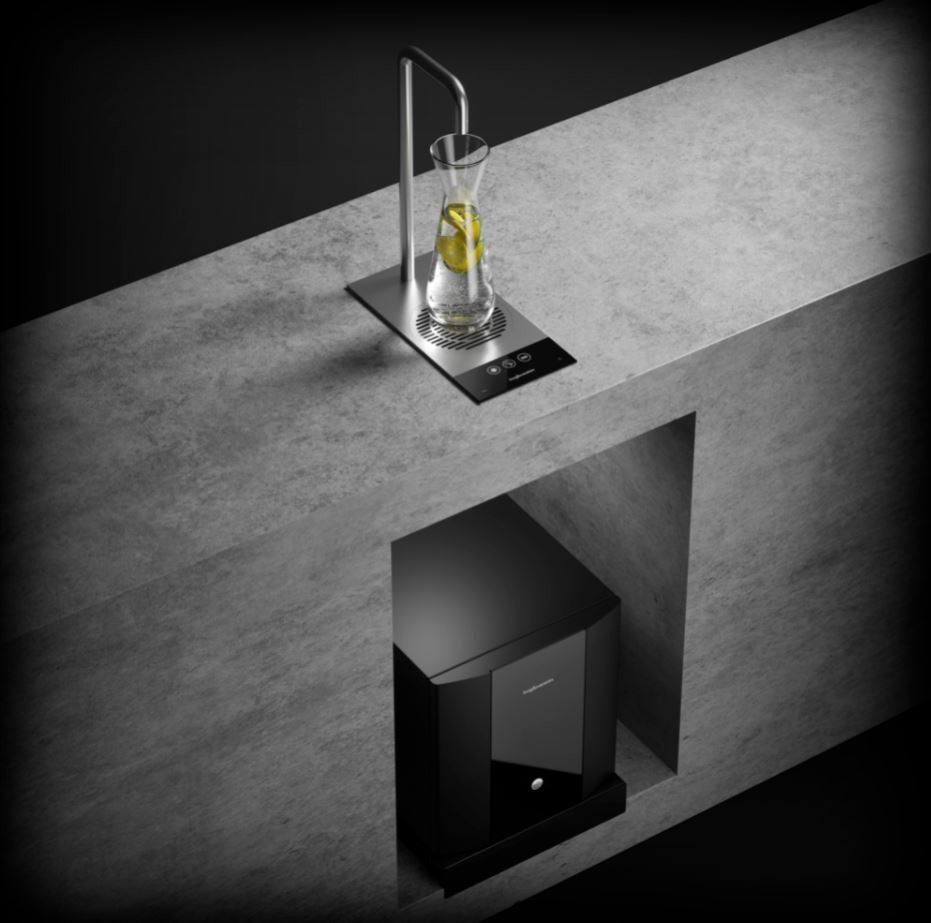 Aqua Shop TAP T2 50 l/h – AC (pokojová, chlazená) recenze