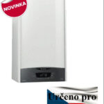Ariston Clas One system 24 3301031 recenze