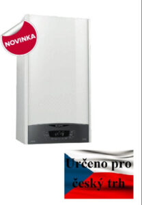 Fotografie Ariston Clas One system 24 3301031 recenzía