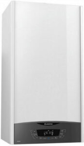 Fotografie Ariston Clas X 24 CF EU 3301313  recenzía