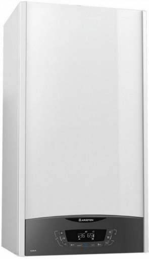 Ariston Clas X 24 CF EU 3301313 recenze