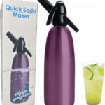Art Carbonator Quick Soda SA-01 H recenze