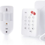 Assa Abloy Smartphone SR-3200i recenze