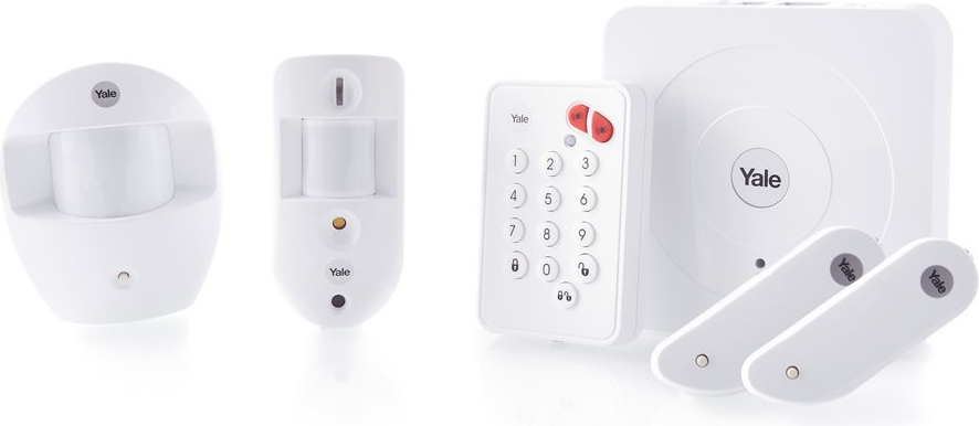 Assa Abloy Smartphone SR-3200i recenze