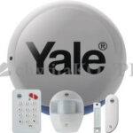 Assa Abloy Standard SR-1200e recenze