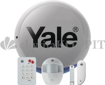 Assa Abloy Standard SR-1200e recenze