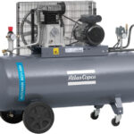 Atlas Copco Automan AC31E200H recenze