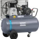 Atlas Copco Automan AC40E90T recenze