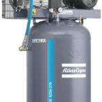 Atlas Copco Automan AC55E300V (Y/D) recenze
