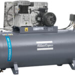 Atlas Copco Automan AC55T300 recenze