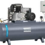 Atlas Copco Automan AC75E500 (Y/D) recenze