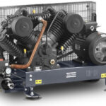 Atlas Copco Automan AT100E BS recenze