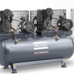 Atlas Copco Automan AT150E 500H (Y/D) recenze