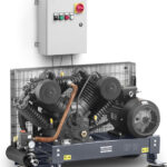 Atlas Copco Automan AT75E YD recenze